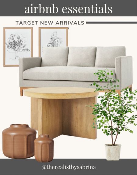 Target new arrivals. Target finds. Airbnb decor. Airbnb loving room inspo. Airbnb furniture  

#LTKunder50 #LTKunder100 #LTKhome