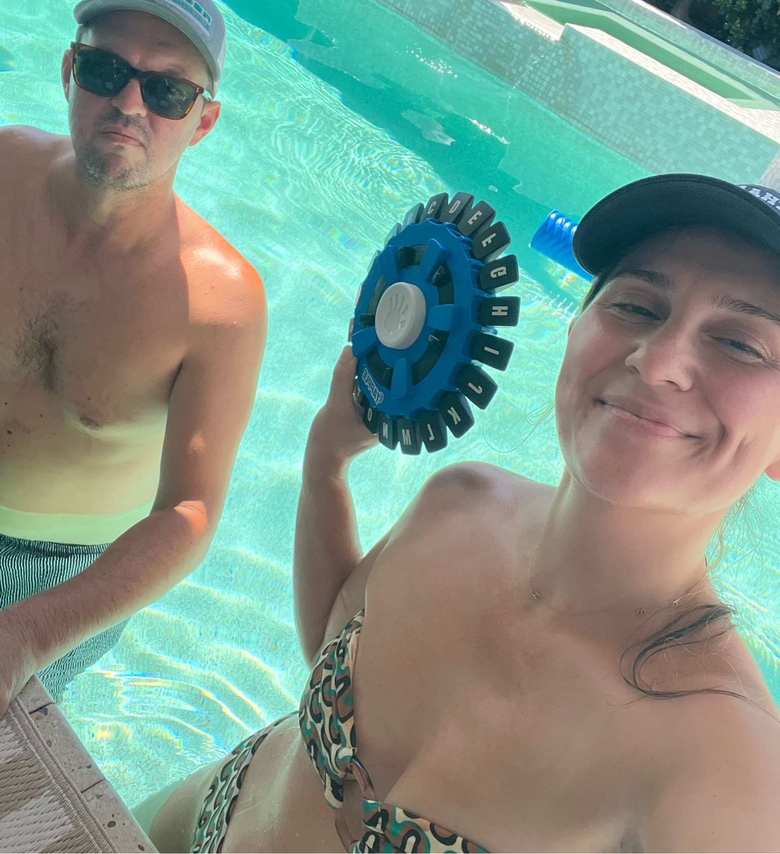 A fun game for 2 or more people that’s easy and good for traveling too. 

#LTKFamily #LTKFindsUnder100