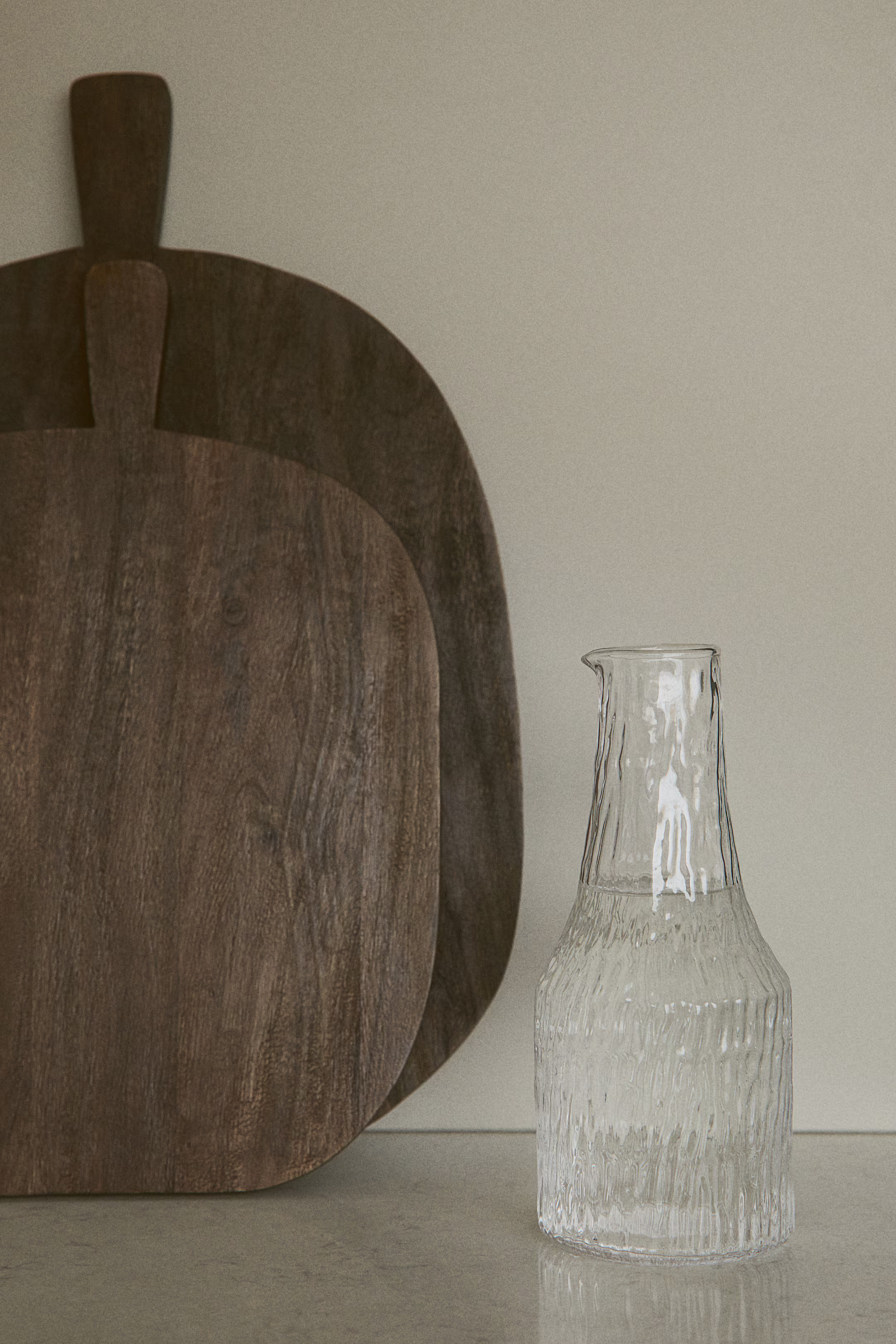 Glass carafe | H&M (UK, MY, IN, SG, PH, TW, HK)