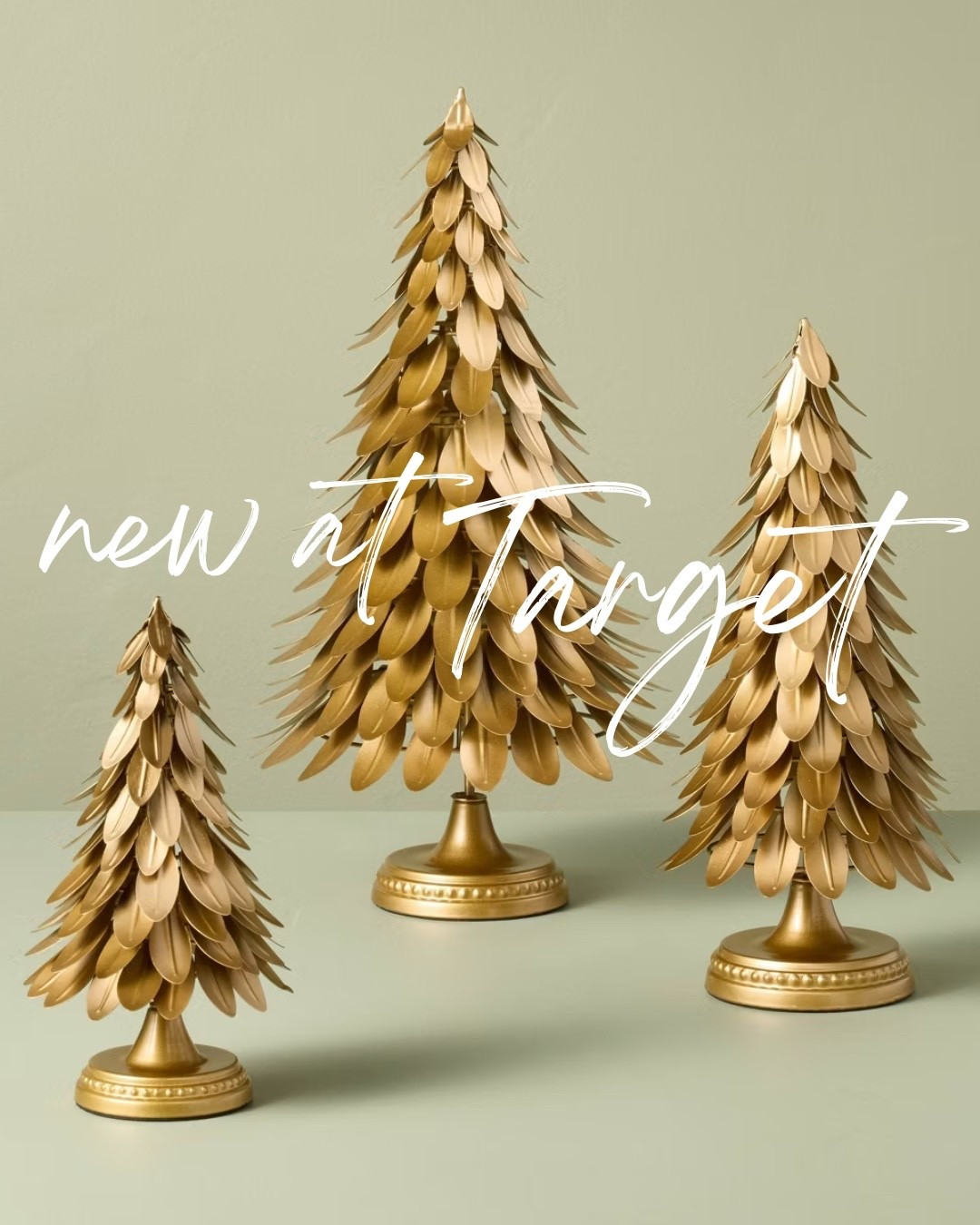 New at Target

#LTKSeasonal #LTKHome