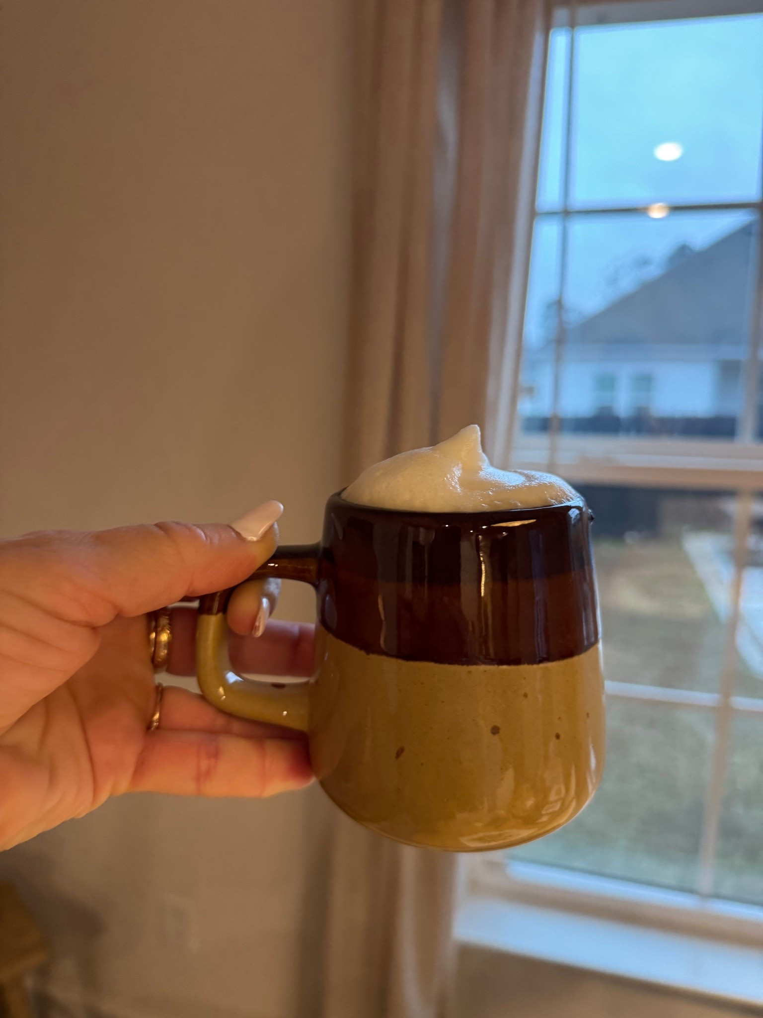 The best coffee 🤌🏻🤌🏻


#LTKfoodie #LTKmomlife #LTKselfcare
