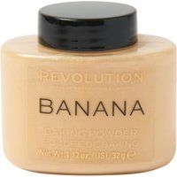 Luxury Banana Baking Powder | Beauty Bay