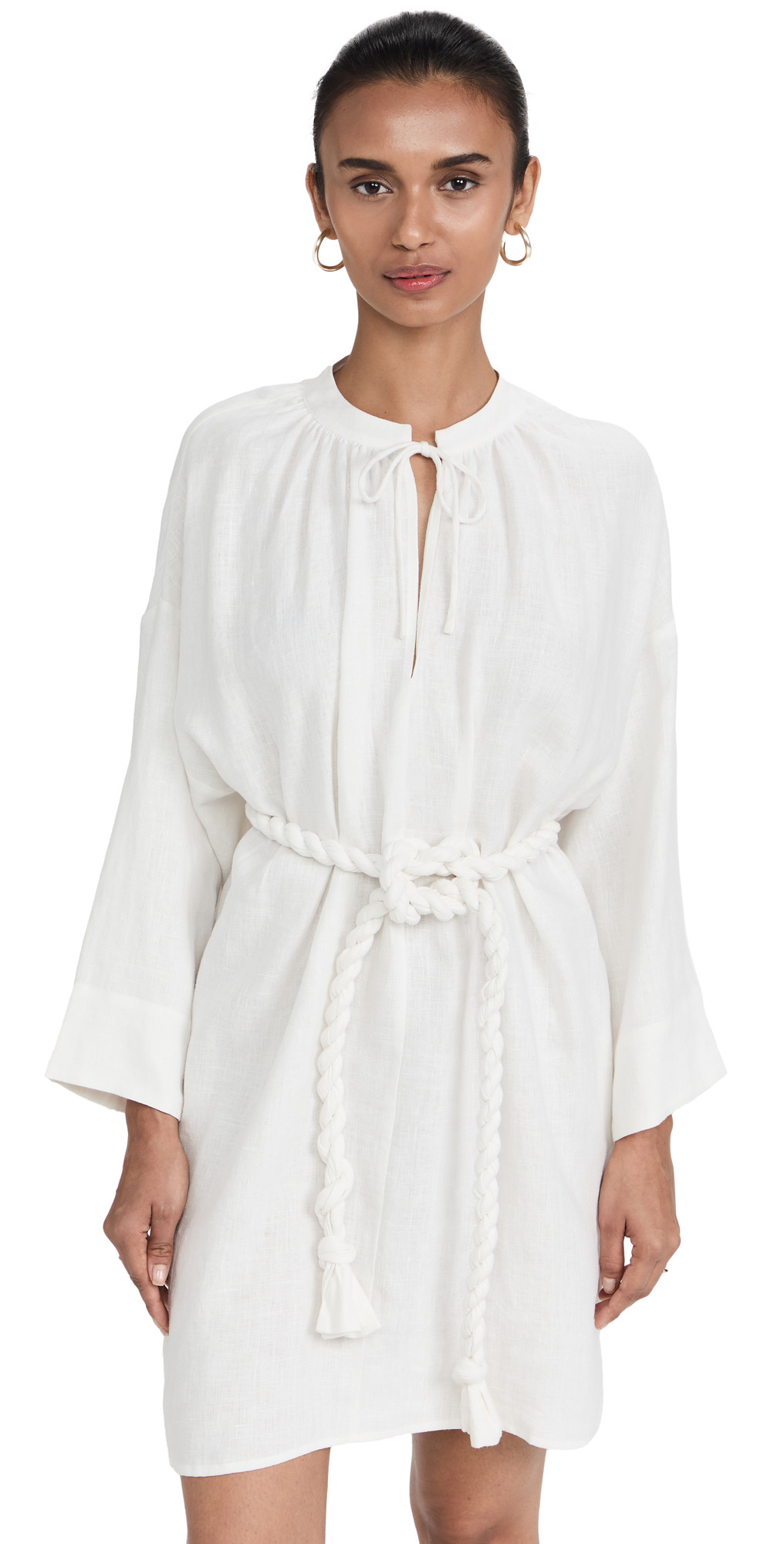 MARA HOFFMAN Sol Mini Dress | Shopbop