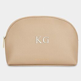 Secret Message Wash Bag 'It's A Lovely Day To Go After Your Dreams' | Katie Loxton Ltd. (UK)