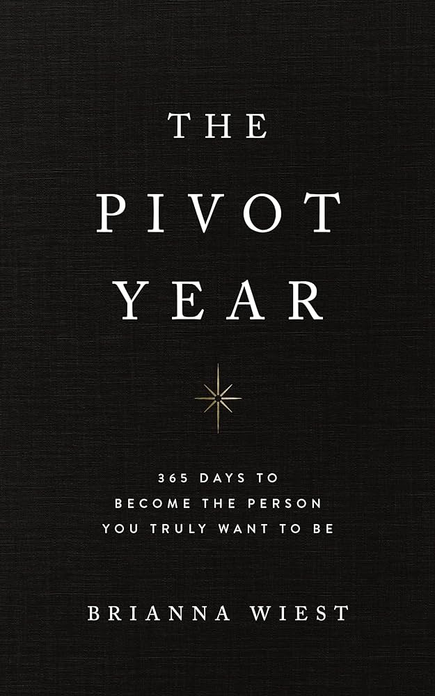 The Pivot Year | Amazon (US)
