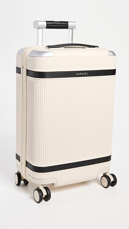 Paravel Aviator Carry-On Suitcase | SHOPBOP | Shopbop