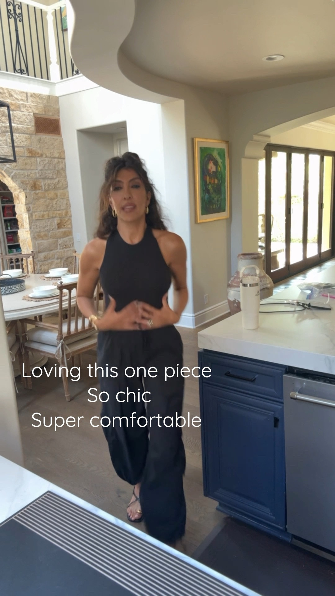 Said what i needed to say in video 
💕

#LTKActive #LTKSeasonal #LTKOver40