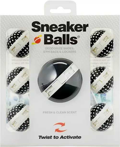 Sneaker Balls 7 Pack | Dick's Sporting Goods