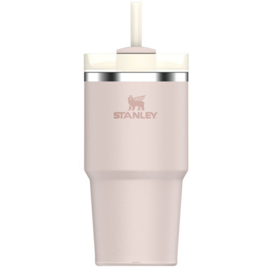 Stanley The Quencher H2.0 Flowstate Tumbler Rose Quartz 2.0 | Well.ca