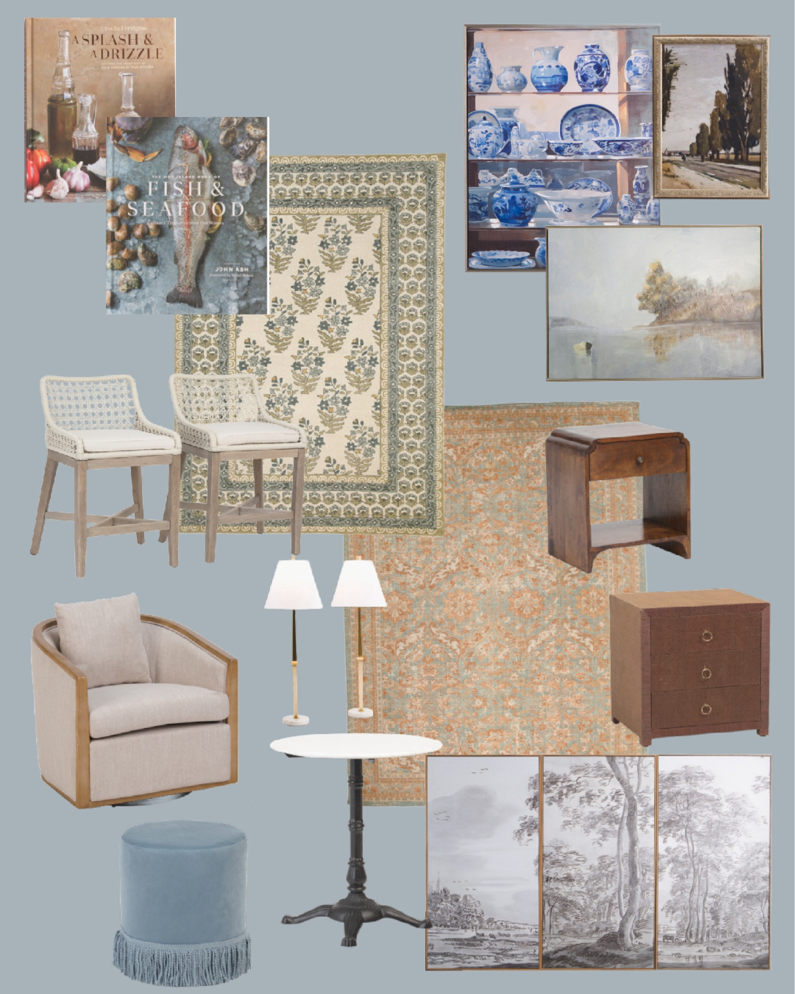 This week’s picks from Marshall’s 



#LTKFindsUnder50 #LTKSeasonal #LTKHome