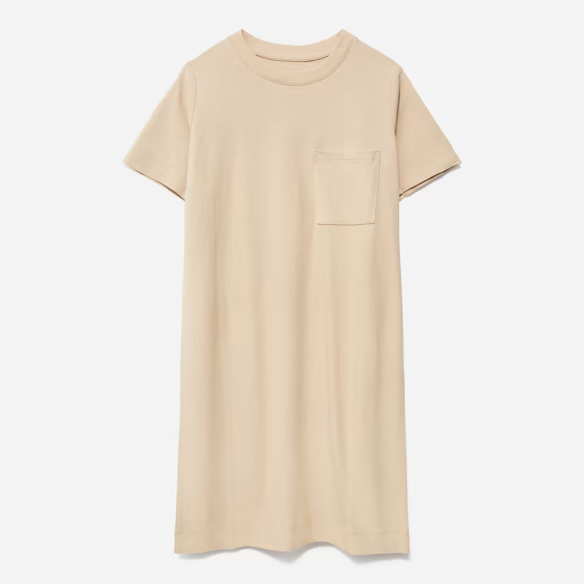 The Weekend Tee Dress | Everlane