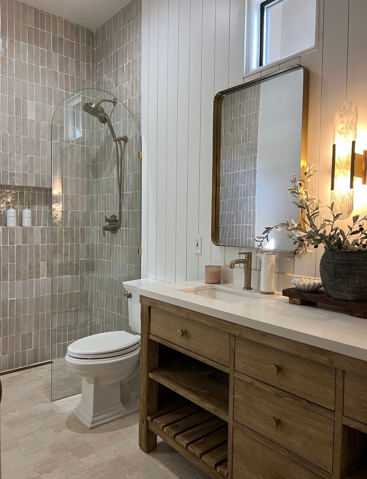 Bathroom refresh with some of my favorite finds 

#LTKHome