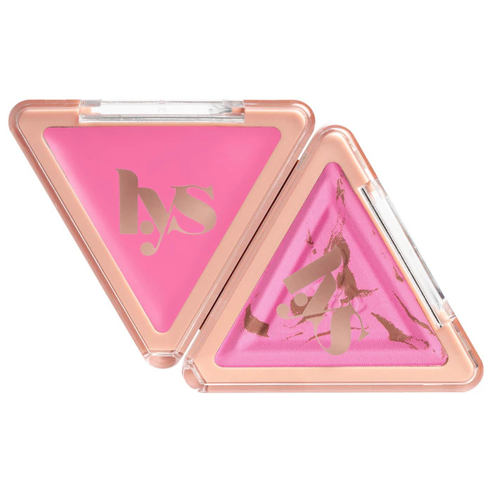Higher Standard Cream and Powder Multidimensional Longwear Blush Duo | Sephora (US)