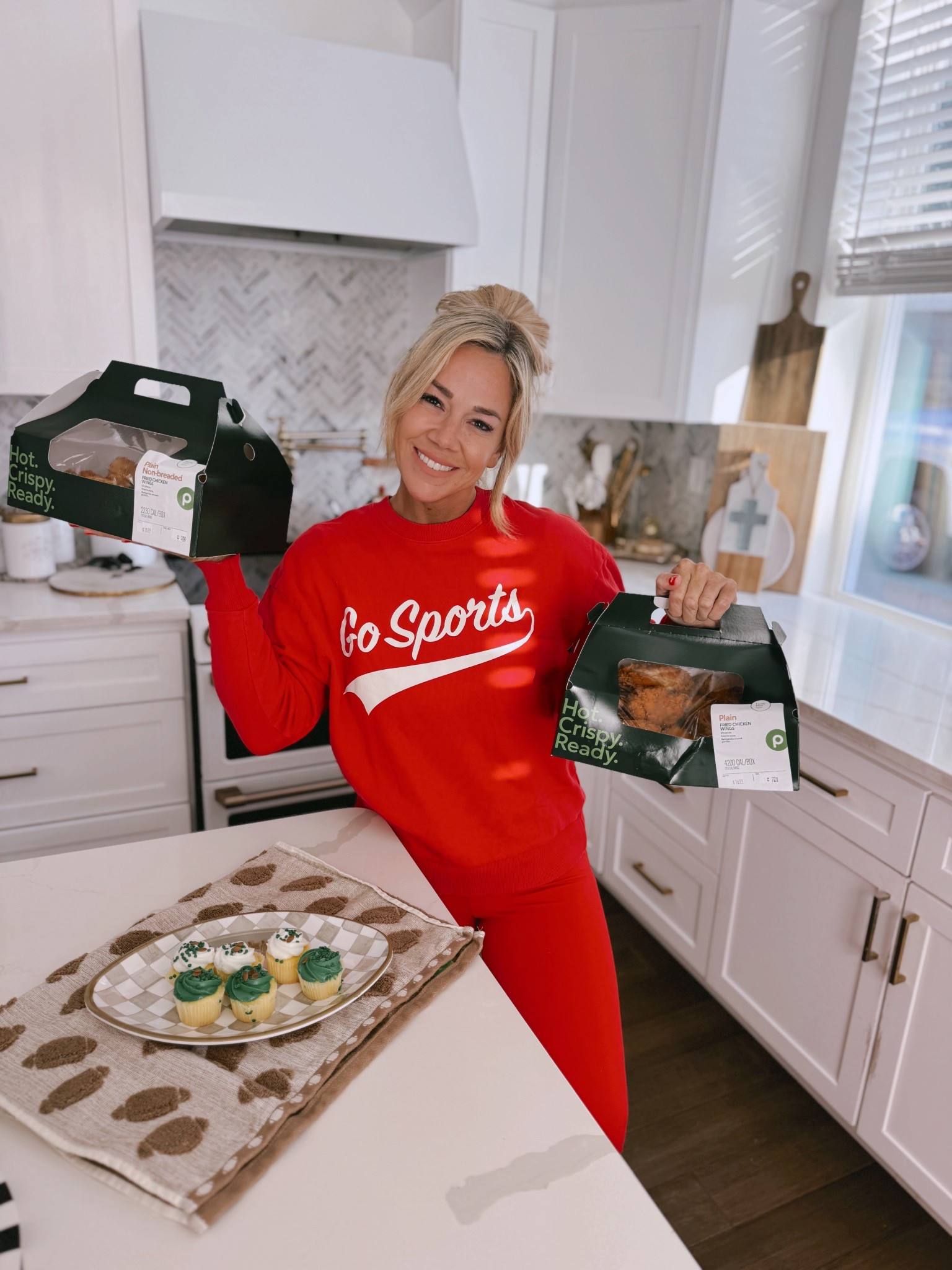 Super Bowl 2026, go sports, favorite daughter, football mom, sports mom, team mom

#LTKgrwm #LTKmomlife #LTKootd