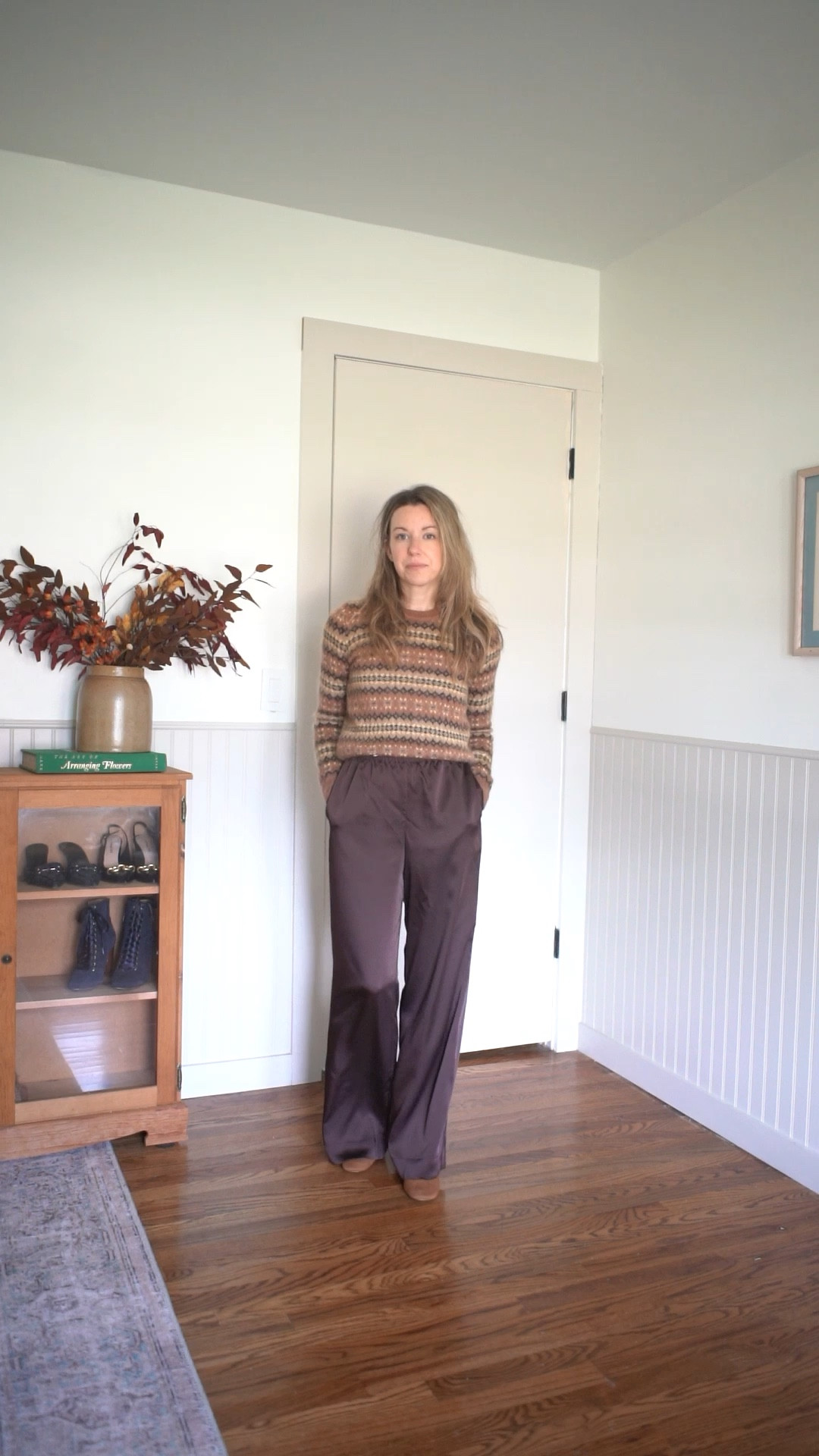 These Target pants might be the best find of the season 

#LTKSeasonal #LTKFindsUnder50 #LTKHoliday