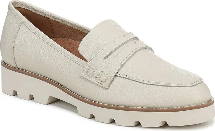 Cheryl II Lug Penny Loafer (Women) | Nordstrom Rack
