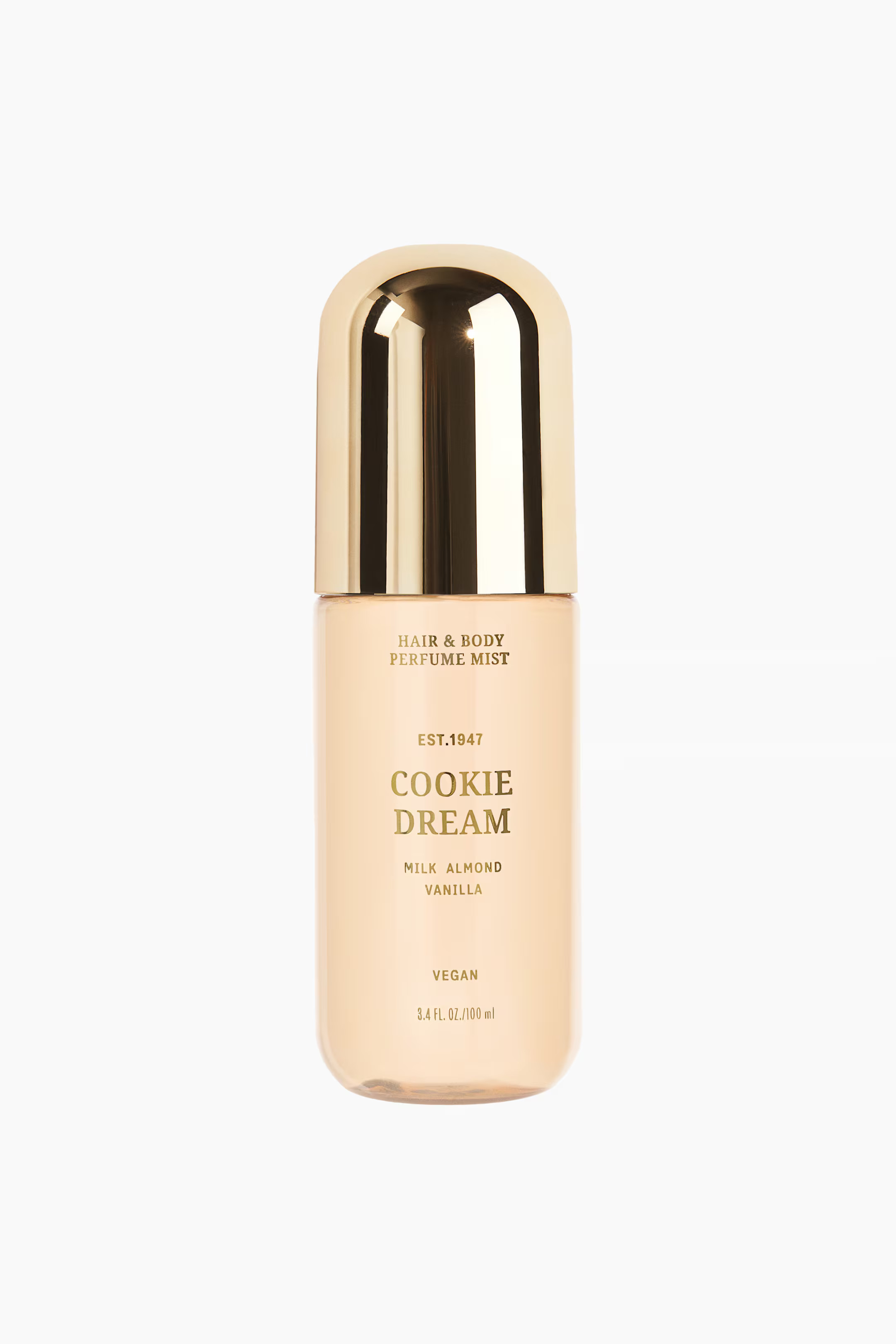 Cookie Dream Hair & Body Mist | H&M (DE, AT, CH, NL, FI)