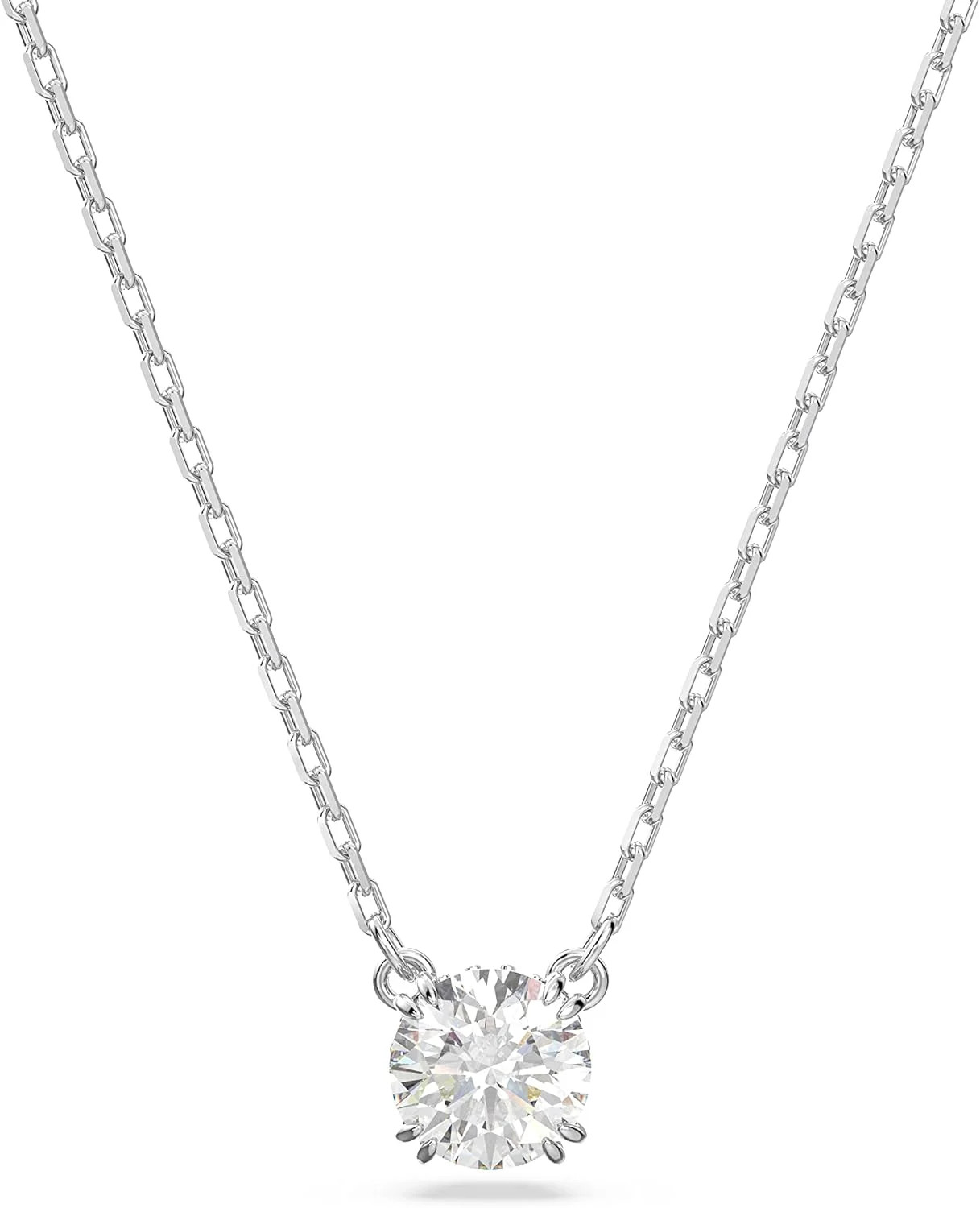 SWAROVSKI Constella Crystal Pendant Necklace Collection | Walmart (US)