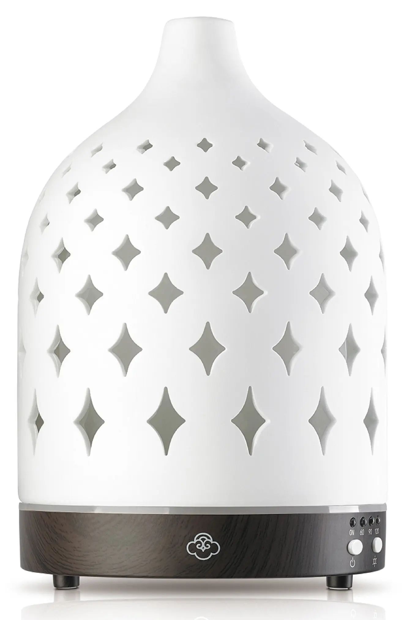 Serene House Supernova Electric Aromatherapy Diffuser, Size One Size - White (Nordstrom Exclusive) | Nordstrom