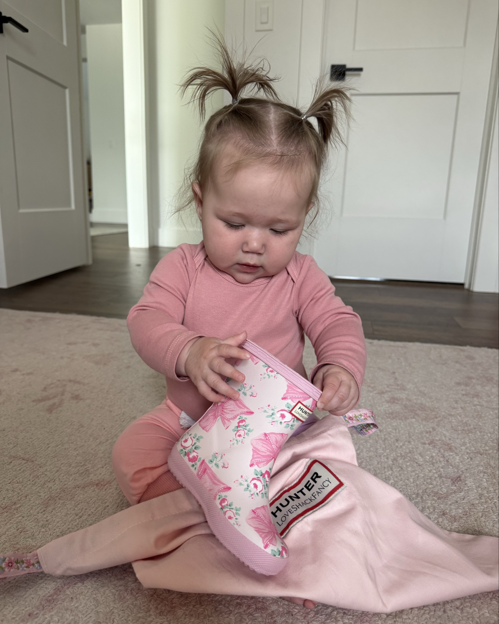 Hunter x LoveShackFancy 🎀

#LTKBaby #LTKKids