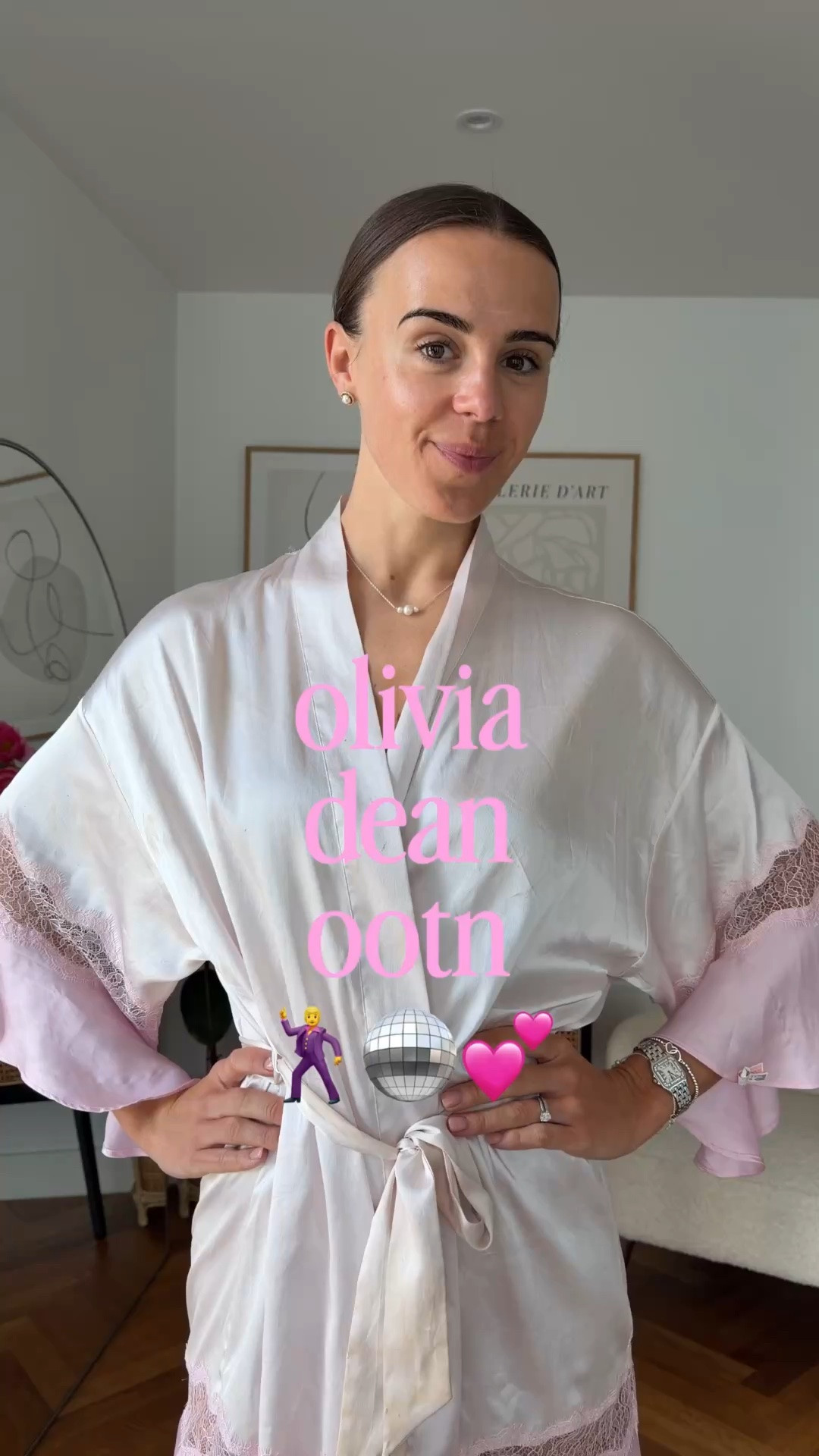 Olivia dean ootd 🤍

#LTKsummer #LTKspring #LTKdatenight