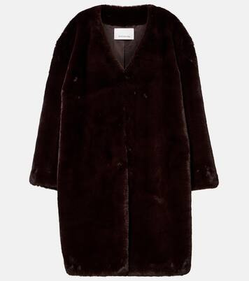 Abrigo Matera afelpado | Mytheresa (INTL)