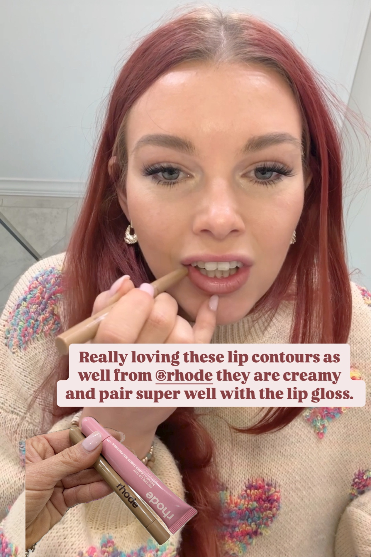 Rhode has been killing it lately from skincare to lips! 

#LTKStyleTip #LTKMostLoved #LTKFindsUnder50