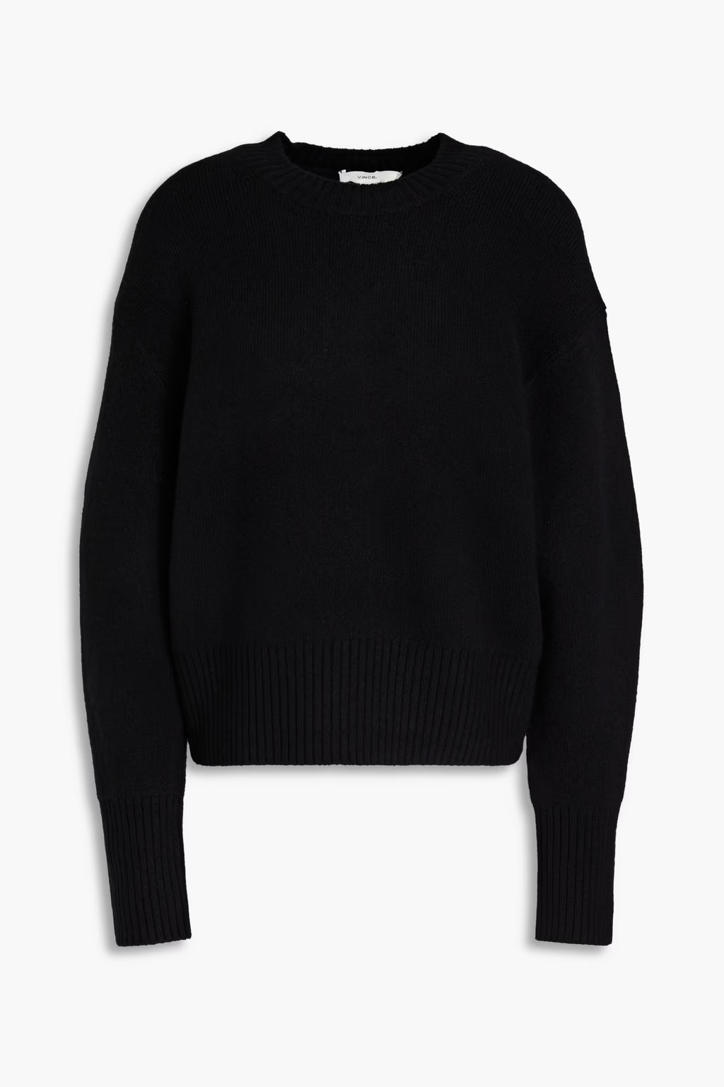 Wool-blend sweater | The Outnet (UK and Europe)