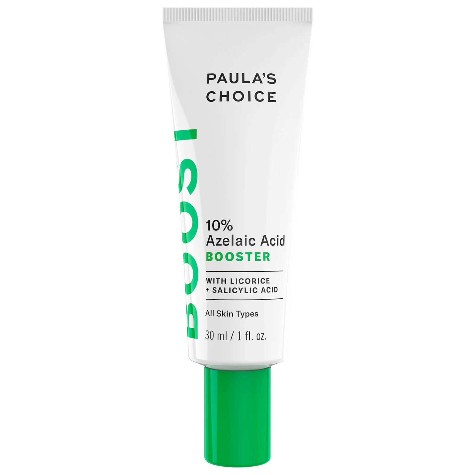 Paula's Choice 10% Azelaic Acid Booster for Redness Relief, Size: 1 FL Oz, None | Kohl's