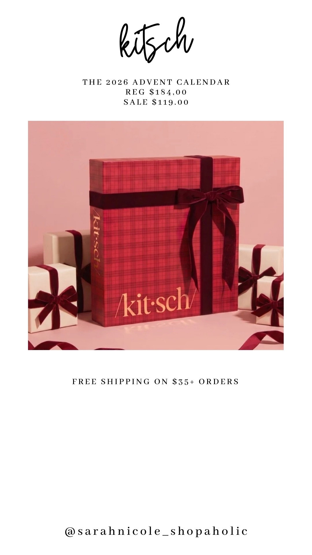 #LTKSeasonal #LTKBeauty #LTKSaleAlert