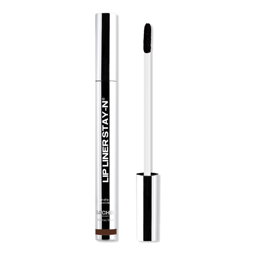SACHEU Peel Off Lip Liner STAY-N - Double Shot | Ulta