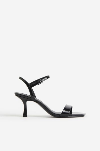 Sandals | H&M (US + CA)