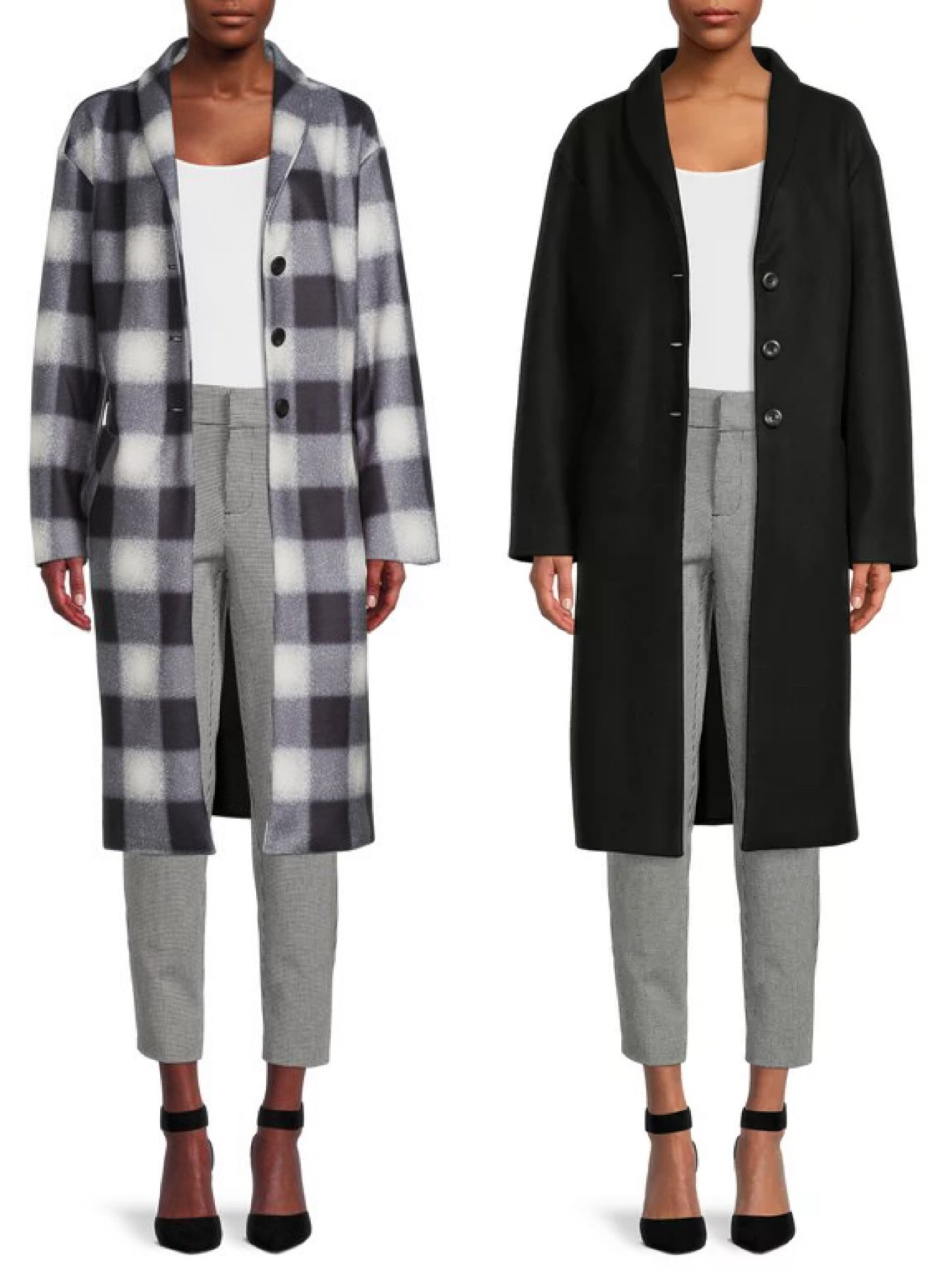 Time and tru coat

#LTKstyletip #LTKSeasonal