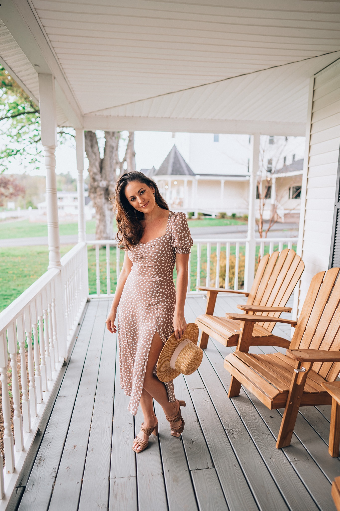 Back in stock | spring dress | wedding guest dress | baby shower dress | sale alert | on sale | spring trends | spring outfit | sandals 

#LTKfindsunder100 #LTKwedding #LTKSeasonal