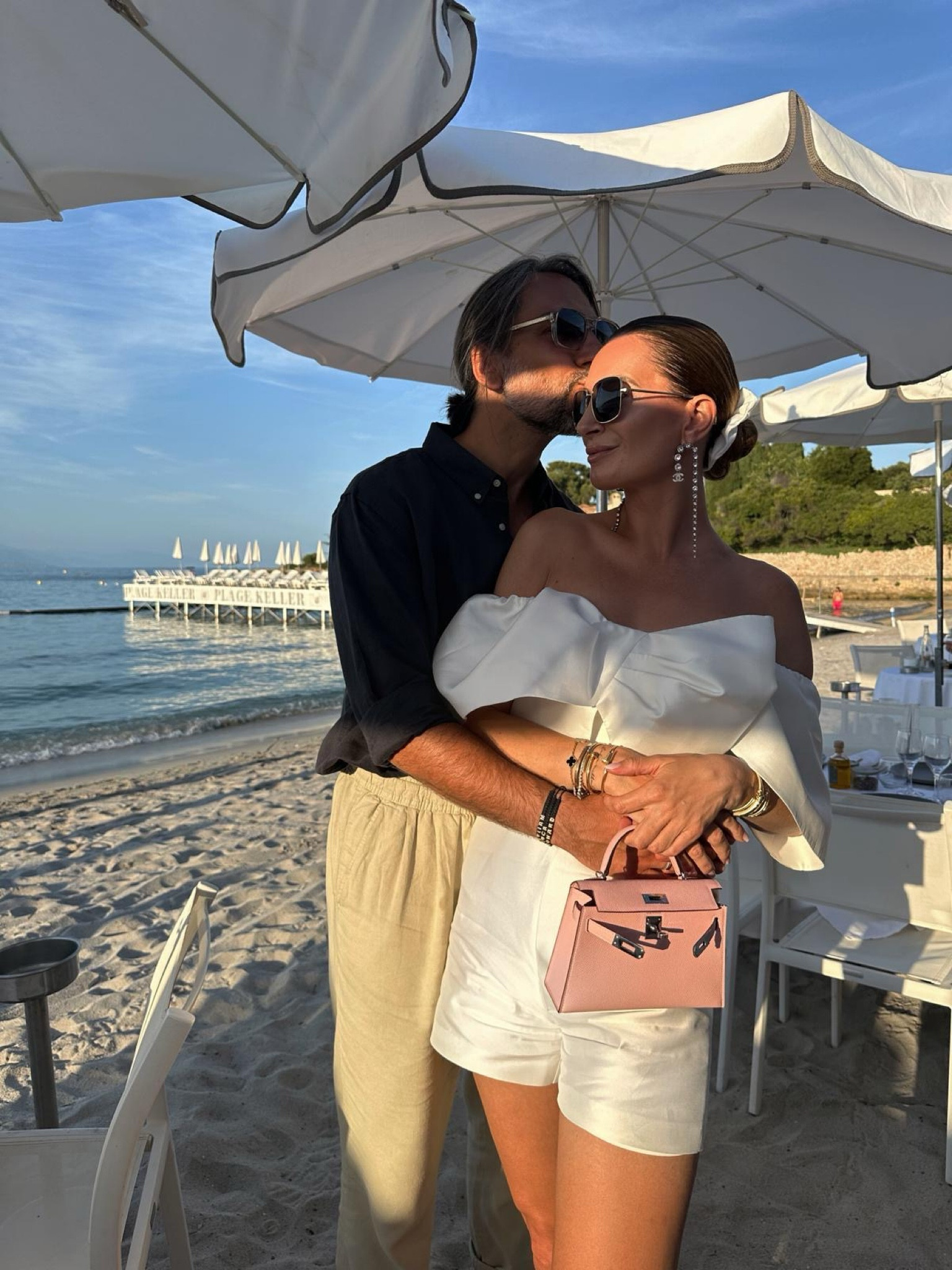 Bow-tie 🦢🤍

#LTKstyletip #LTKsummer #LTKeurope