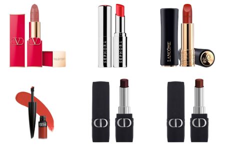 The best lipsticks for fall! 

#LTKbeauty