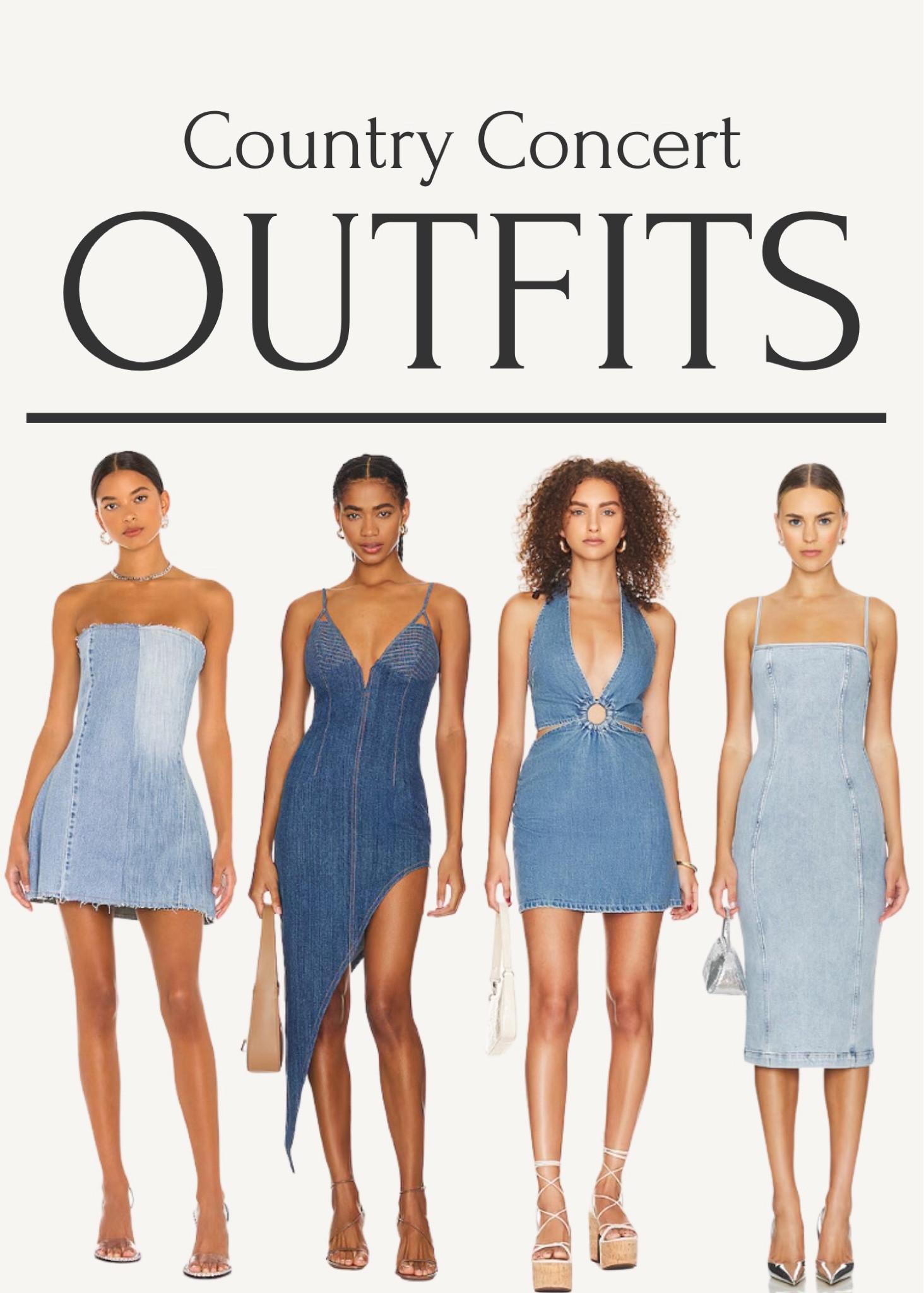 country concert ideas, country concert outfits, western outfits, western dresses, jean shorts, jean jumpsuits, jean rompers, country clothes, concert outfits, country concert fits, country boots, cowgirl, western wear, country lover#LTKstyletip 

#LTKFestival #LTKSeasonal #LTKU