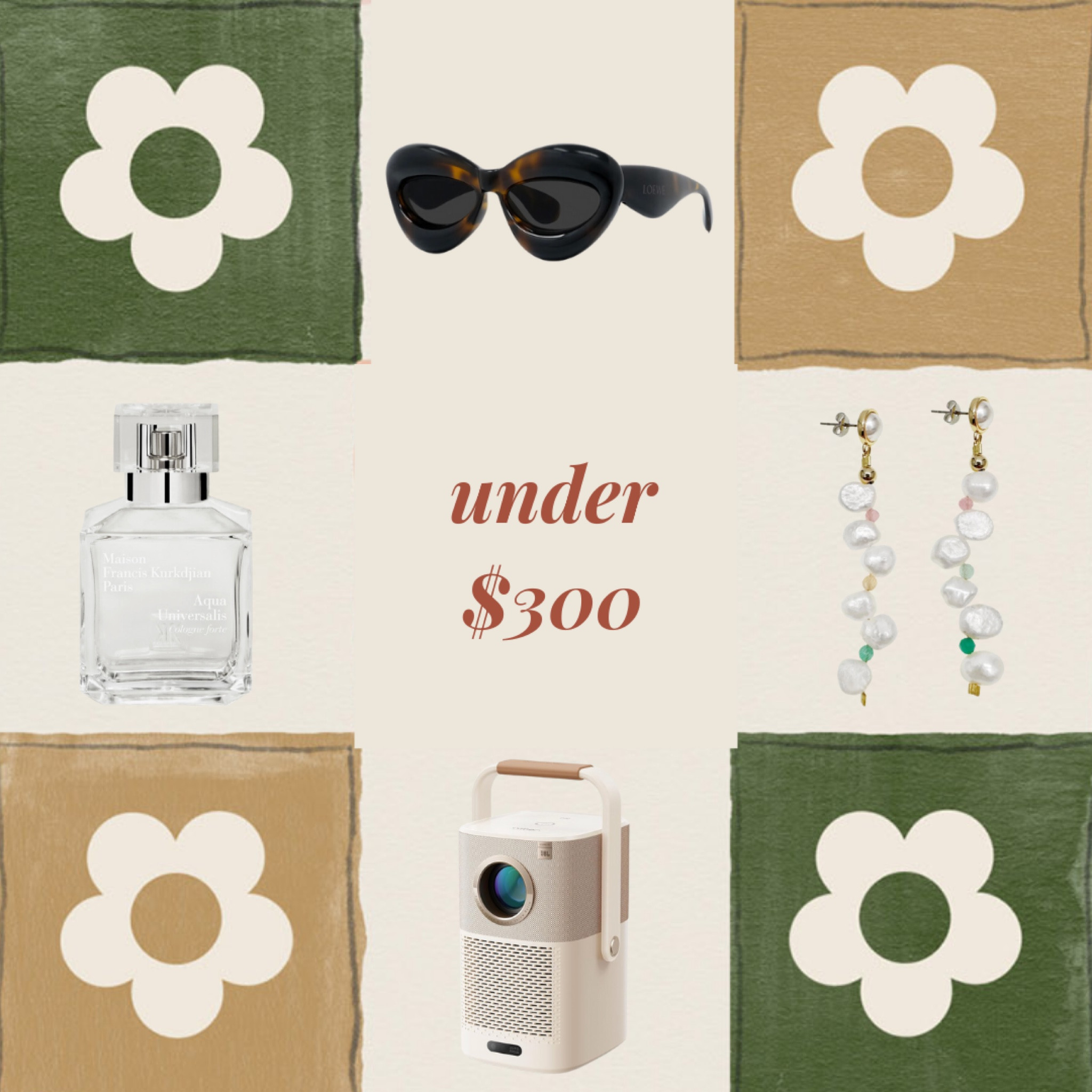 Swoon-worthy gifts under $300

#LTKHoliday #LTKGiftGuide #LTKCyberWeek