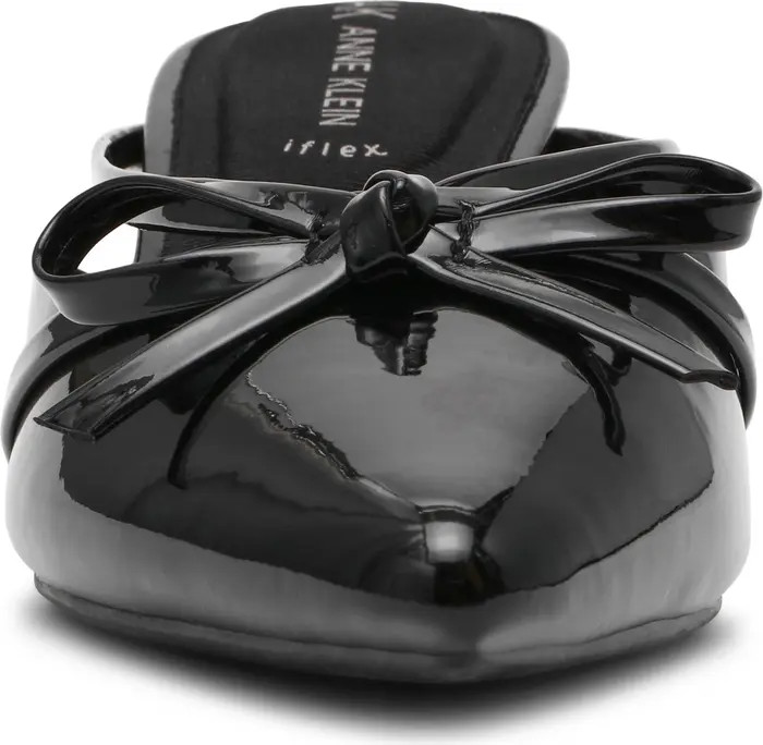 Anne Klein Iric Pointed Toe Mule (Women) | Nordstromrack | Nordstrom Rack