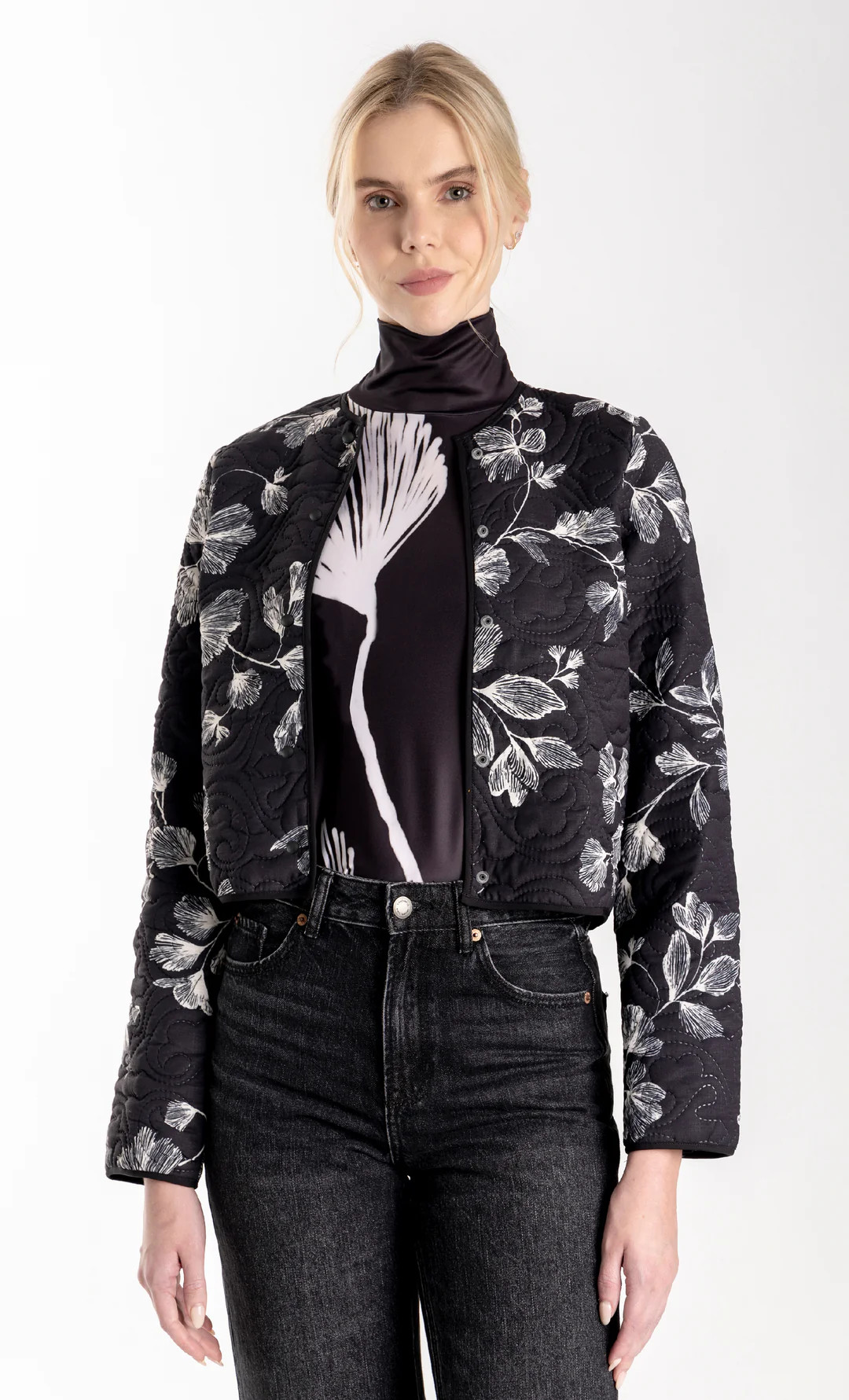 Singonio Sweatshirt | ESPECIA