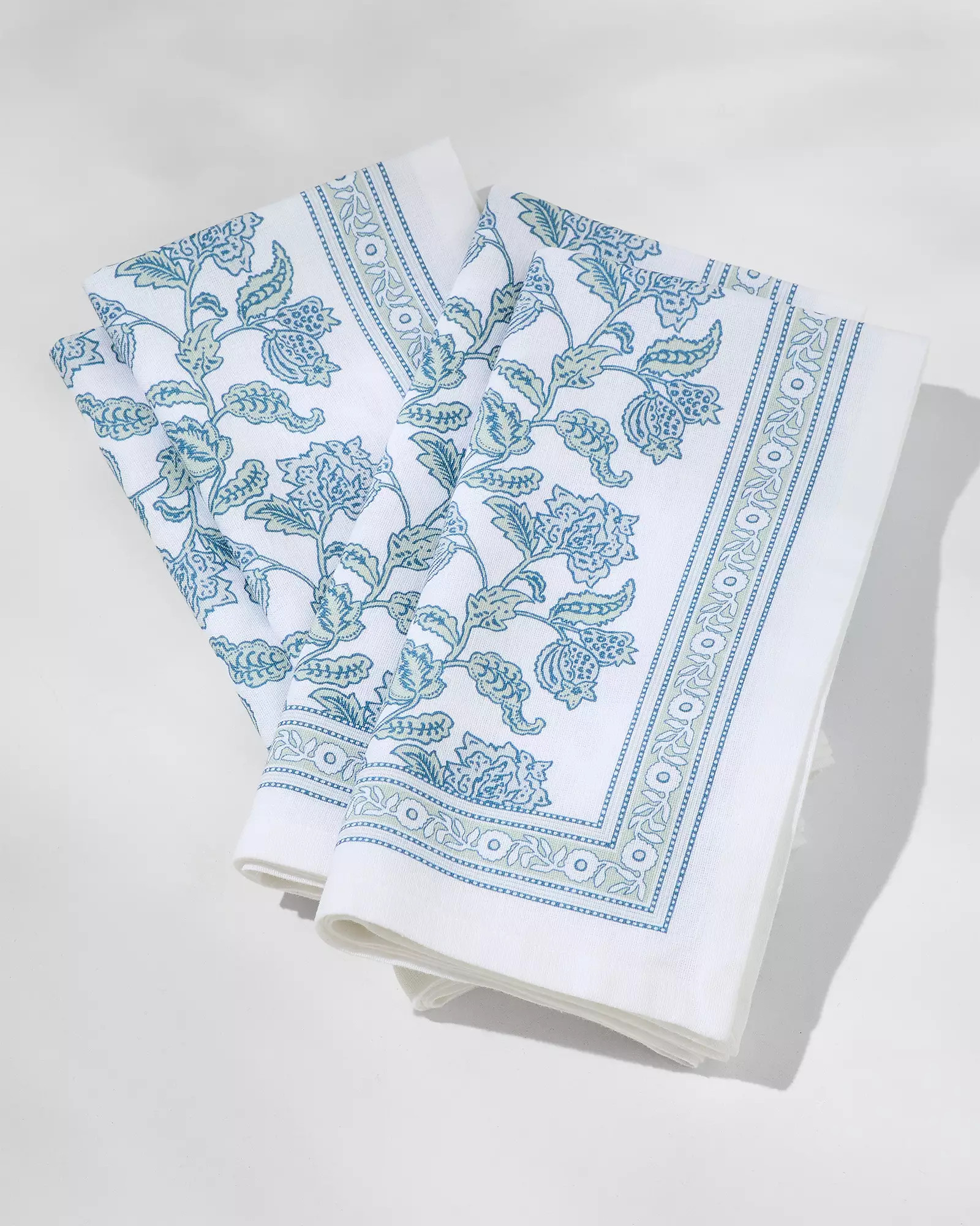 Fiargo Napkins | Serena and Lily