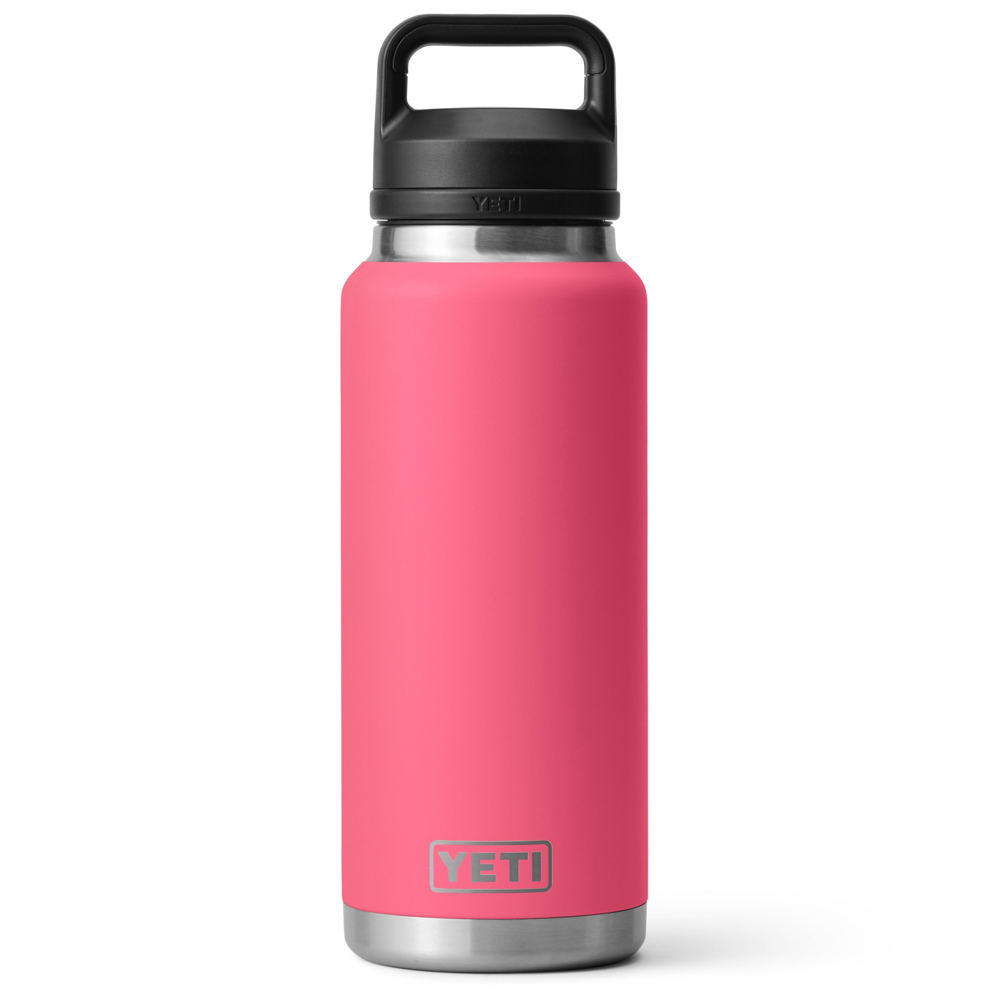 YETI Rambler Vacuum Bottle with Chug Cap - 36 fl. oz. Pink | REI