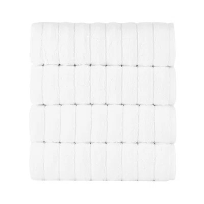 Riordan Turkish Cotton Bath Towel | Wayfair North America