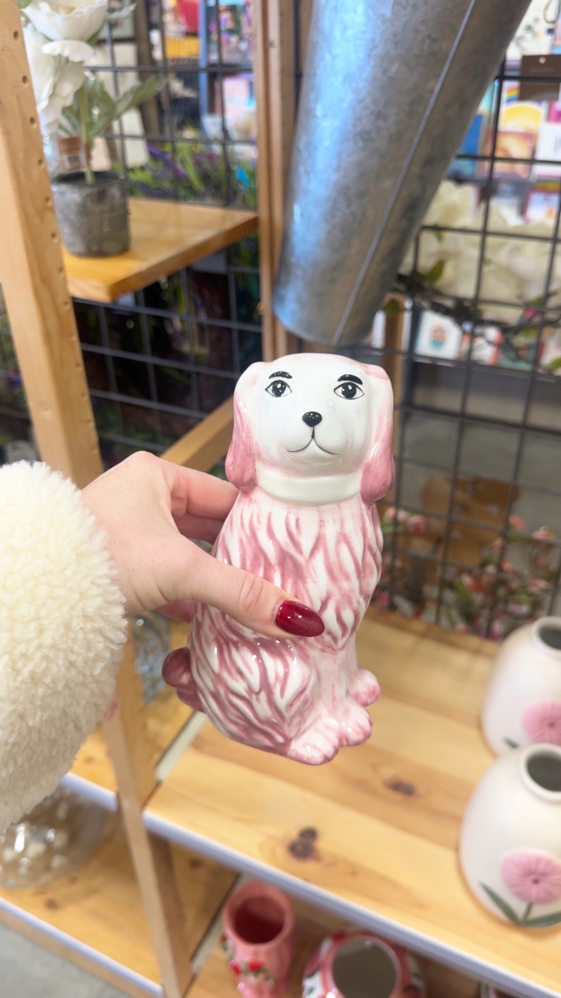 Thought these were so cute! 

#LTKValentine