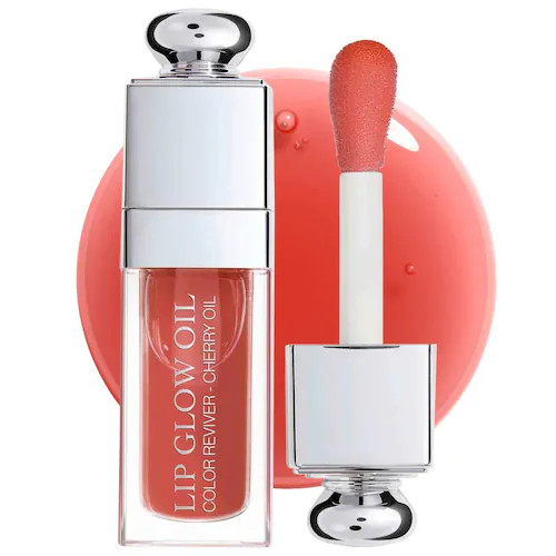 DIOR Addict Lip Glow Oil | Sephora | Sephora (US)