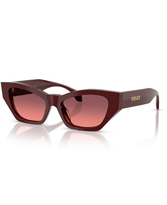Women's Large Sunglasses, VE4488U | Macy's