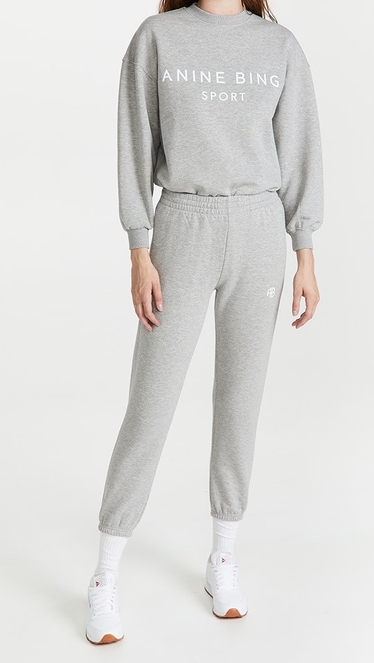 Sport Evan Joggers | Shopbop