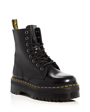 Dr. Martens Jadon Platform Booties | Bloomingdale's (US)