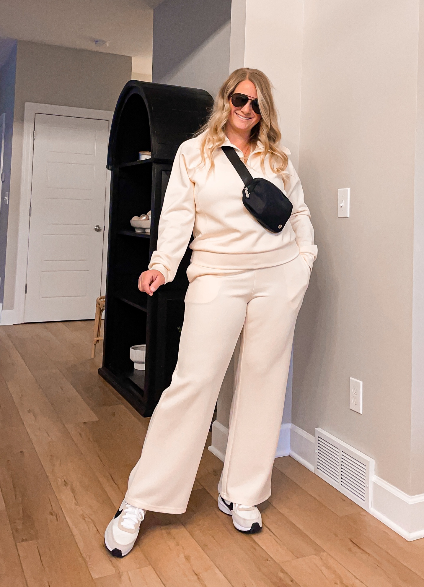 Lounge set. Matching set. Amazon fashion. Amazon finds. Anrabess set. Affordable fashion. Travel outfit. Runs tts . This is the apricot color but comes in several color options. So soft 

#LTKtravel #LTKstyletip #LTKfindsunder50