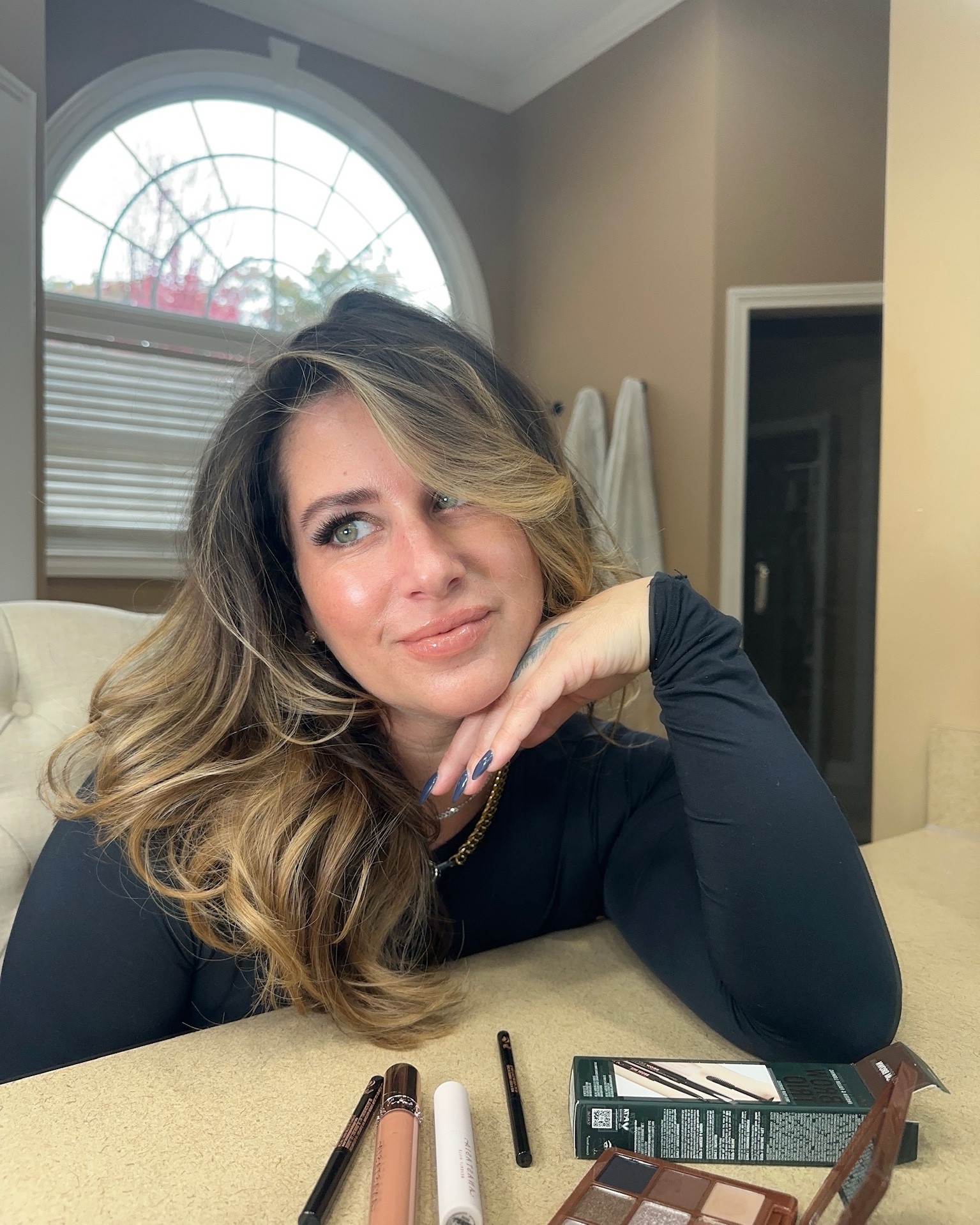 Holiday glam made easy with the new Anastasia Beverly Hills Holiday Kits! 🎄✨  
Shop my favorites! #ad

#LTKBeauty #LTKGiftGuide #LTKSeasonal